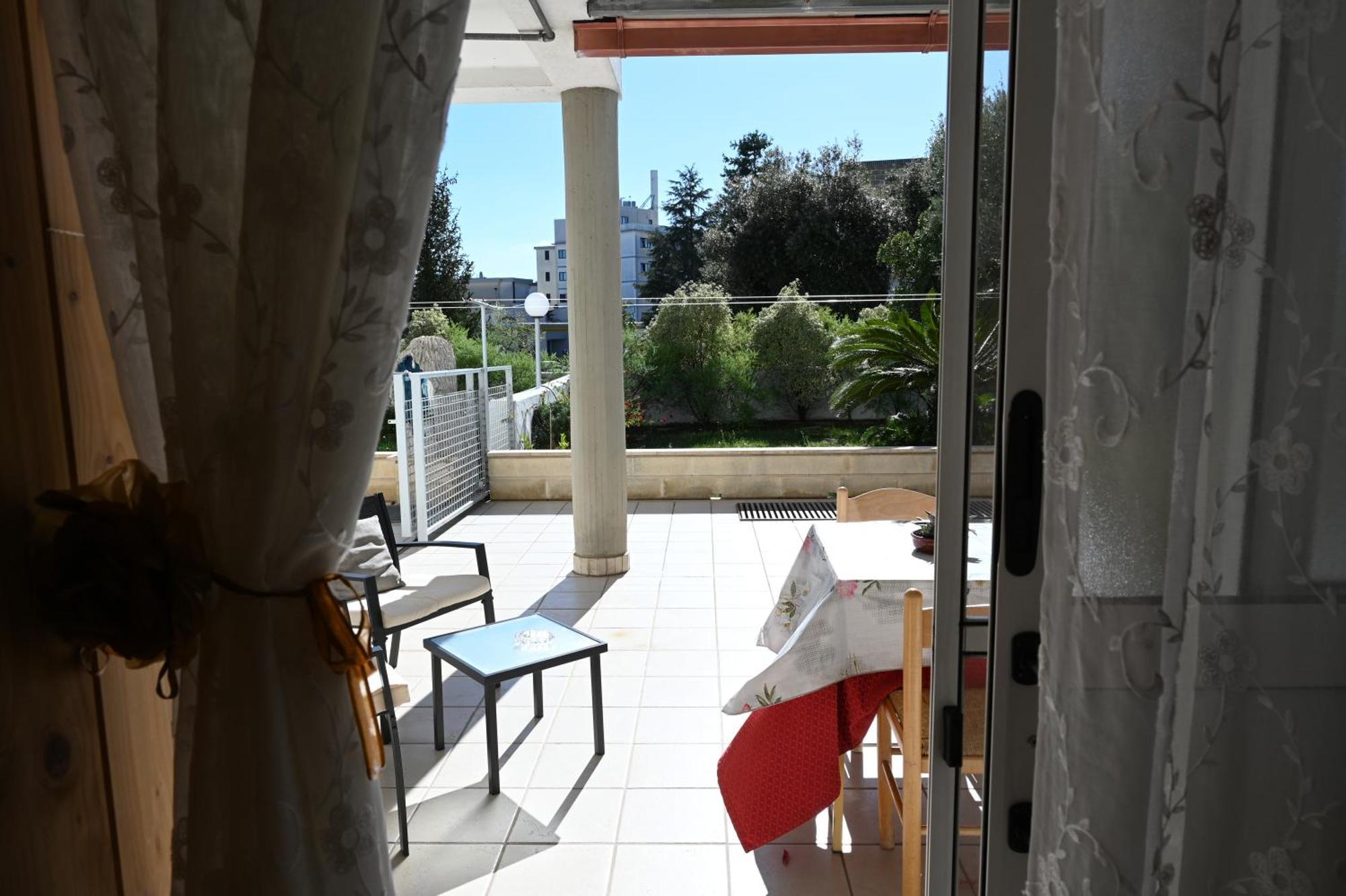 B&B Residenza Relax Dei Trulli Alberobello Zewnętrze zdjęcie