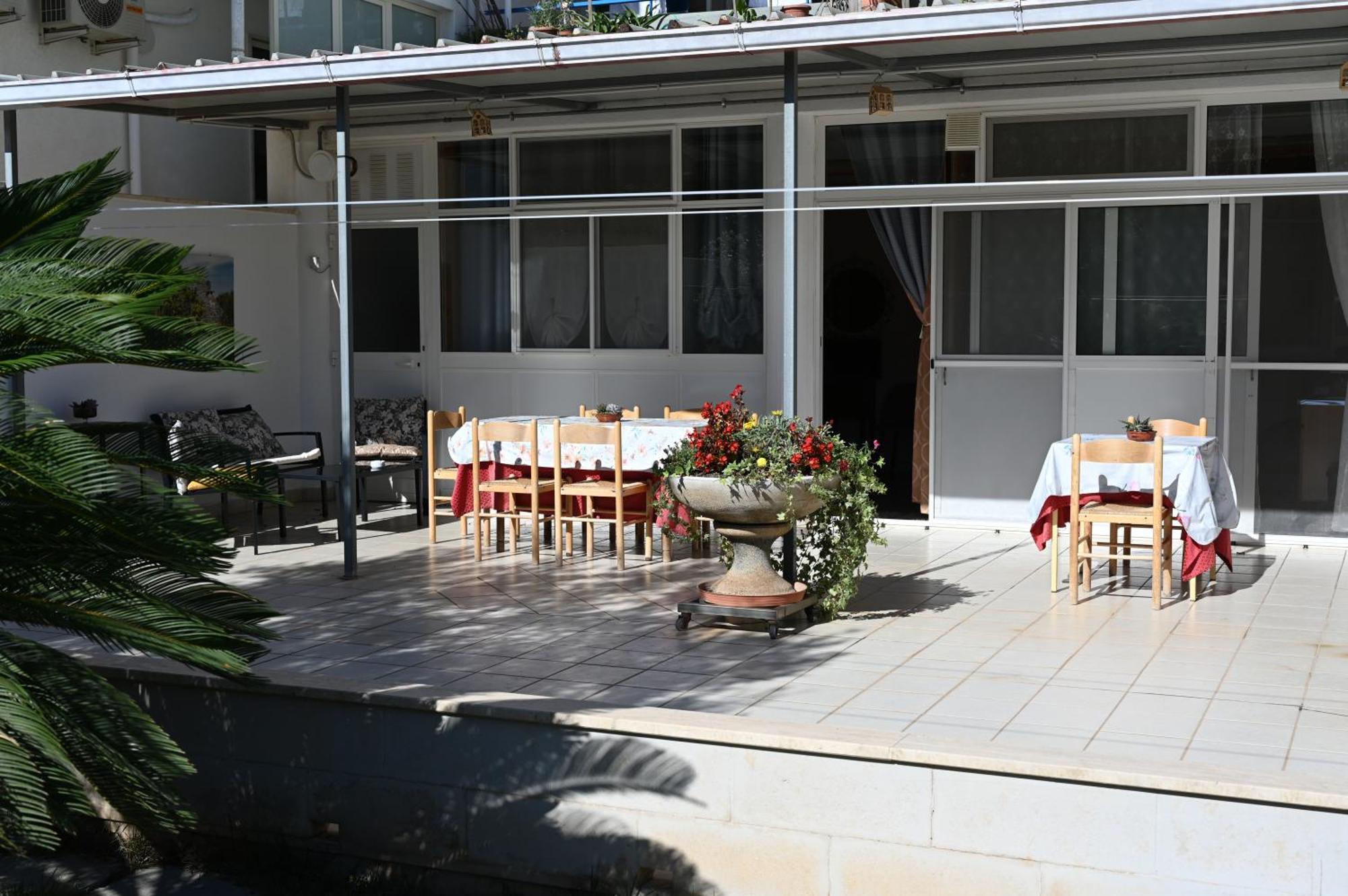 B&B Residenza Relax Dei Trulli Alberobello Zewnętrze zdjęcie