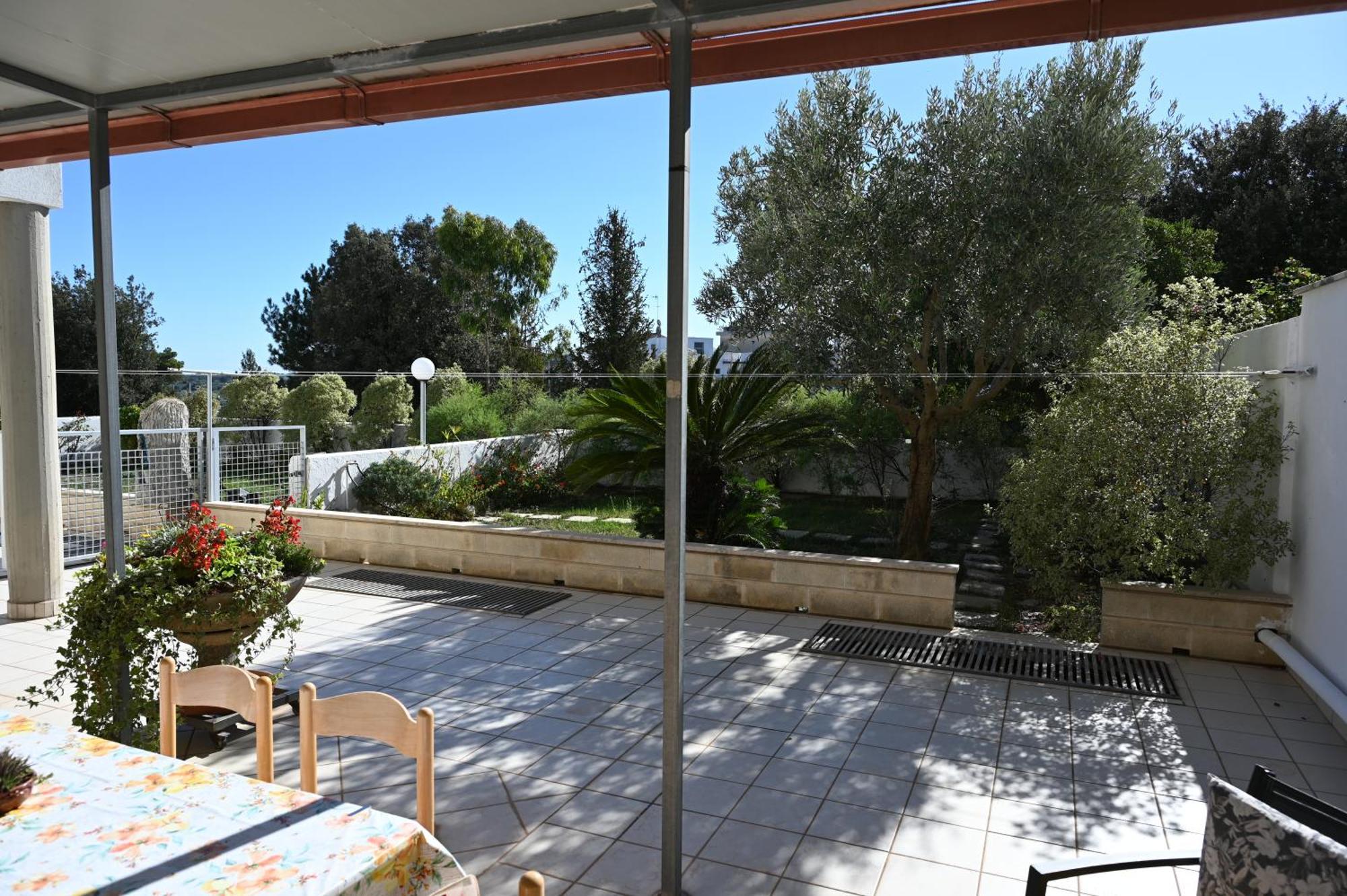 B&B Residenza Relax Dei Trulli Alberobello Zewnętrze zdjęcie