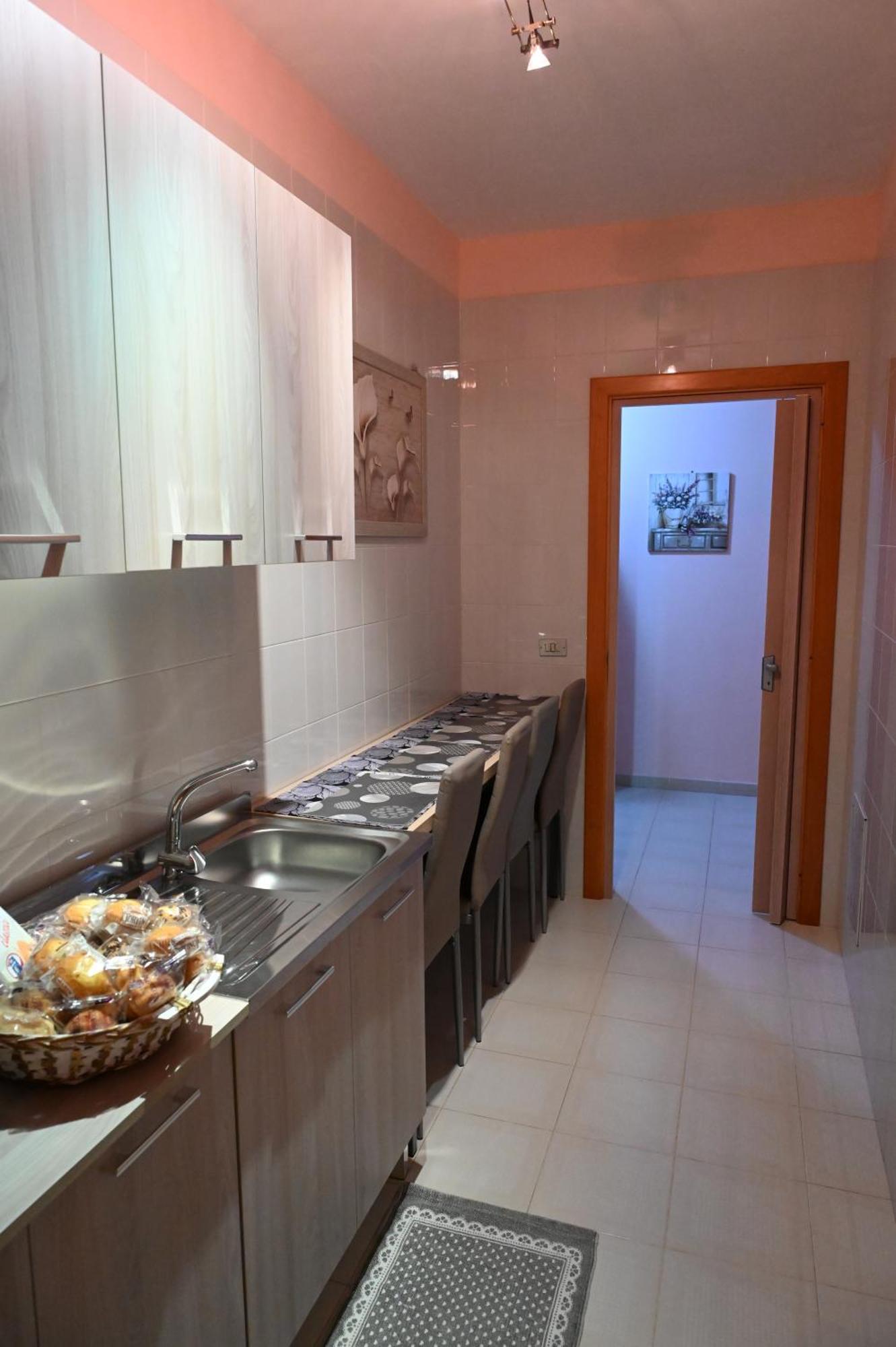 B&B Residenza Relax Dei Trulli Alberobello Zewnętrze zdjęcie