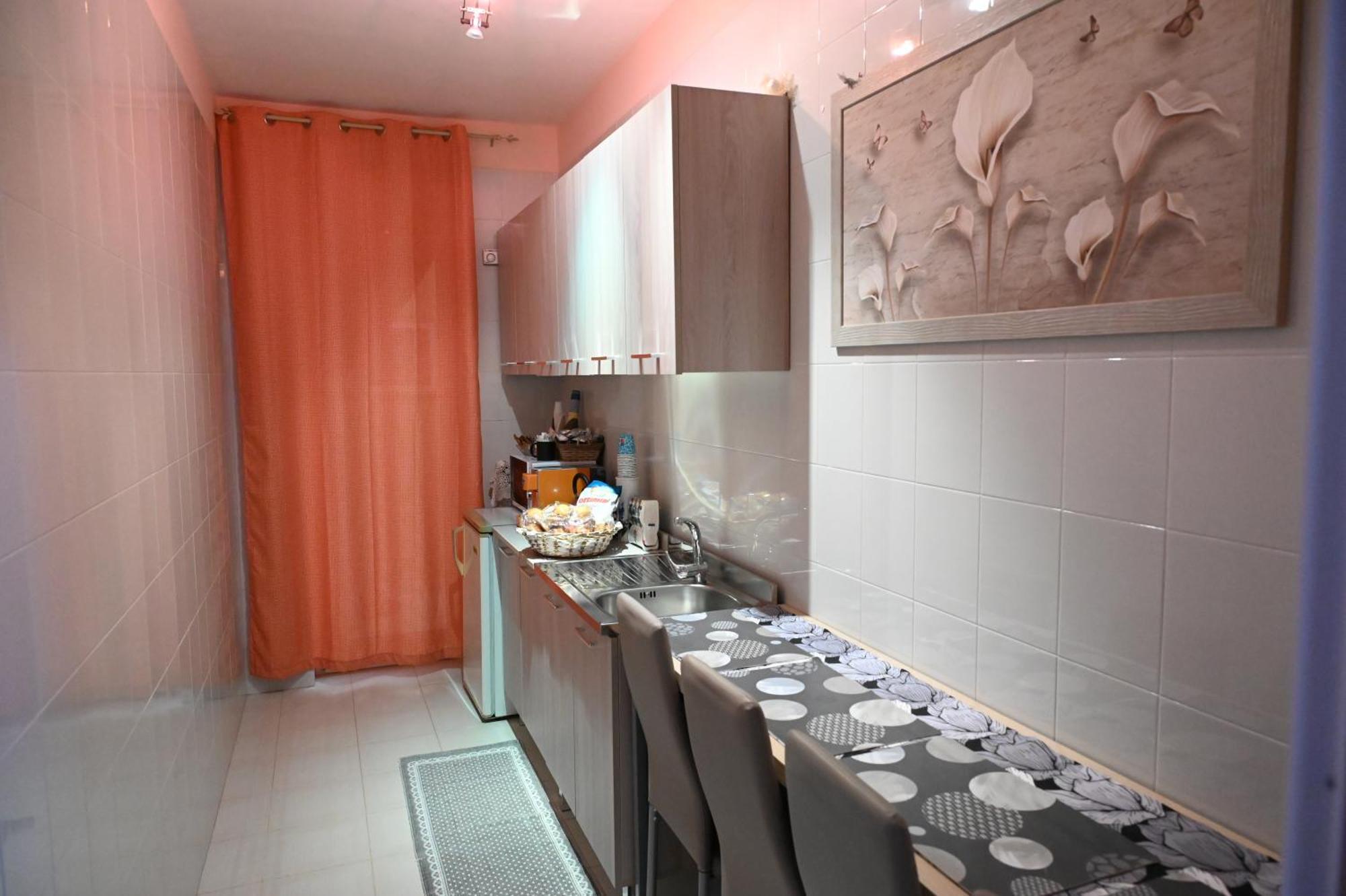 B&B Residenza Relax Dei Trulli Alberobello Zewnętrze zdjęcie