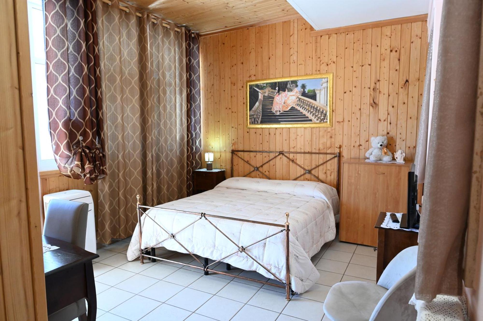 B&B Residenza Relax Dei Trulli Alberobello Zewnętrze zdjęcie