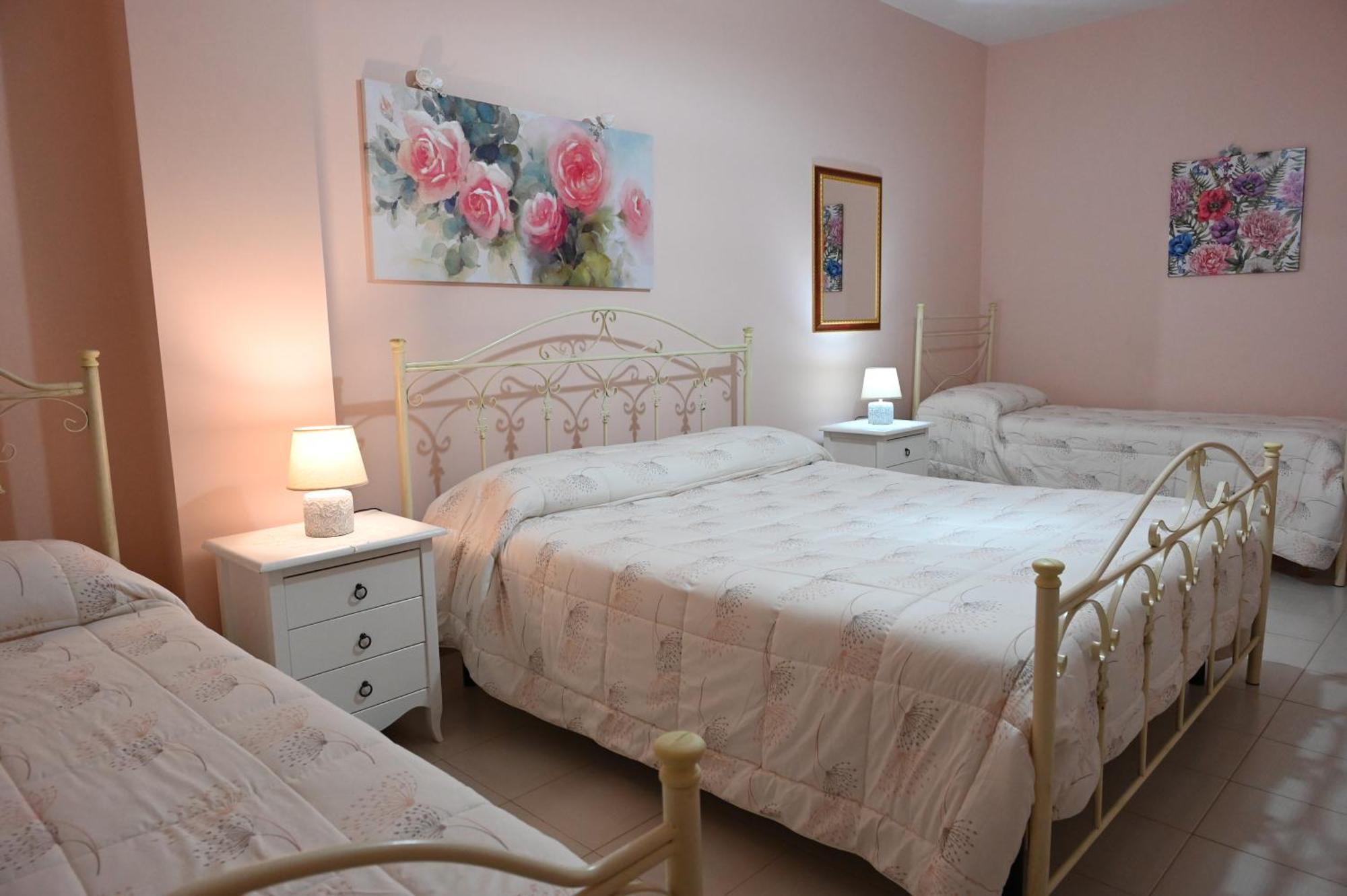 B&B Residenza Relax Dei Trulli Alberobello Zewnętrze zdjęcie