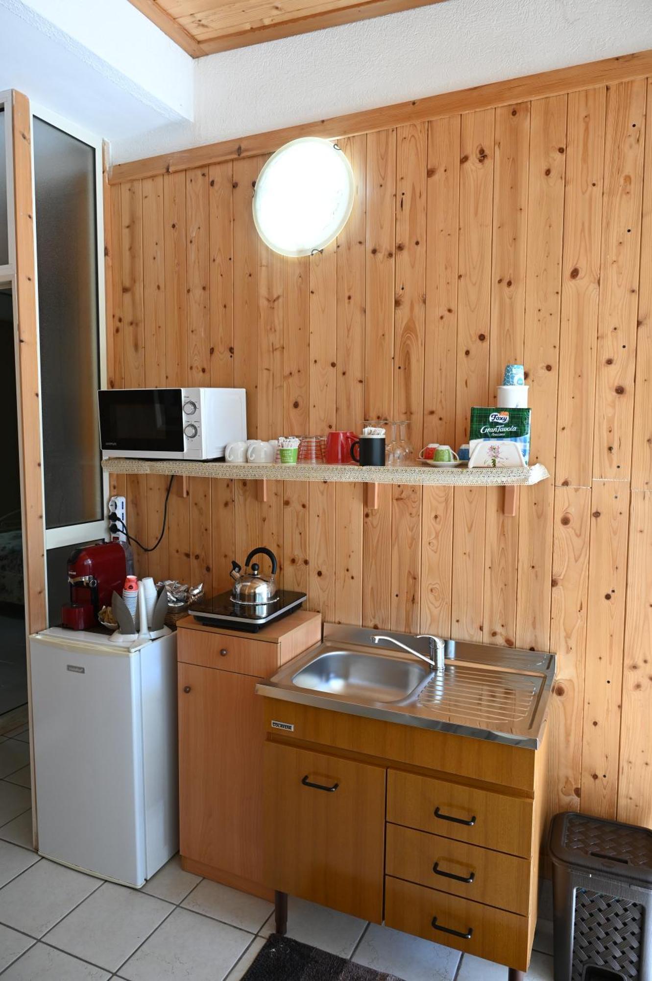 B&B Residenza Relax Dei Trulli Alberobello Zewnętrze zdjęcie