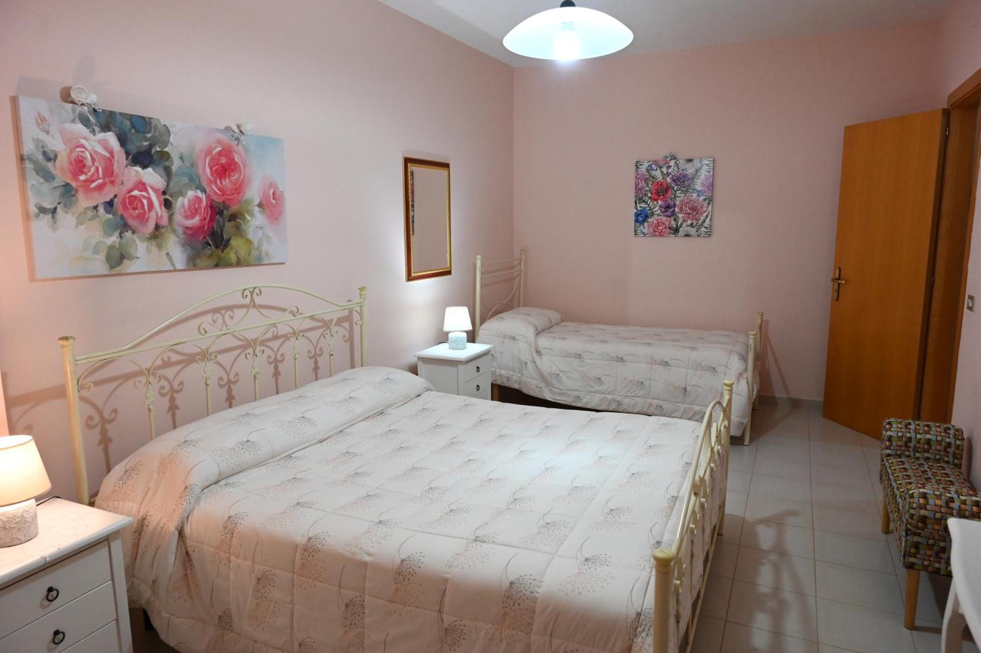 B&B Residenza Relax Dei Trulli Alberobello Zewnętrze zdjęcie